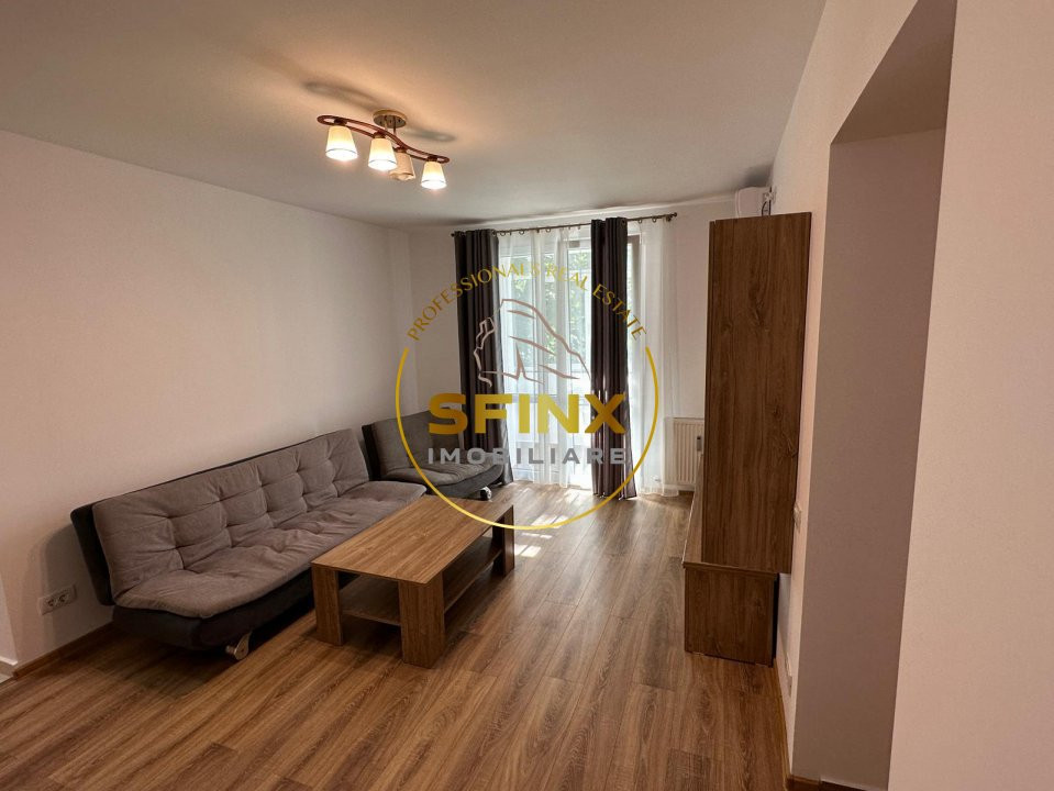 2 camere Titan Minis proaspat renovat metrou parc piata