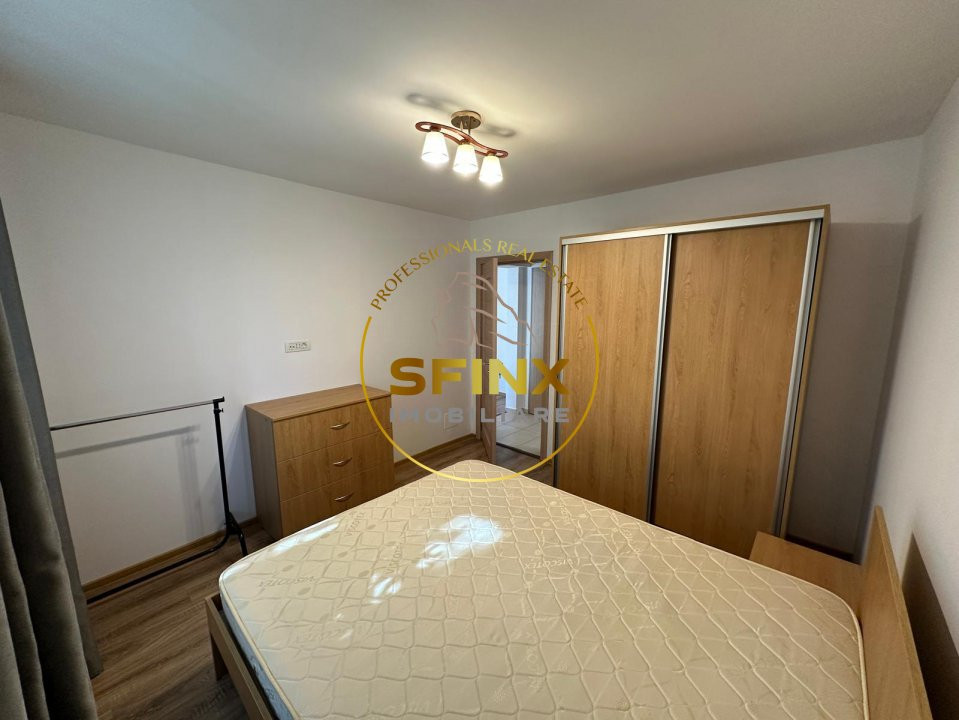 2 camere Titan Minis proaspat renovat metrou parc piata