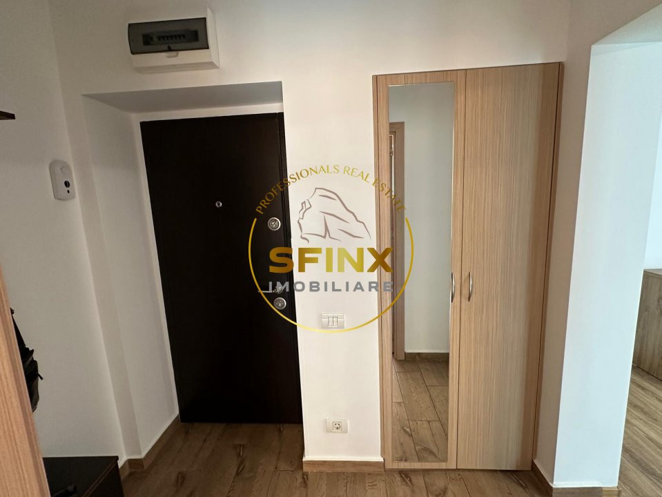 2 camere Titan Minis proaspat renovat metrou parc piata