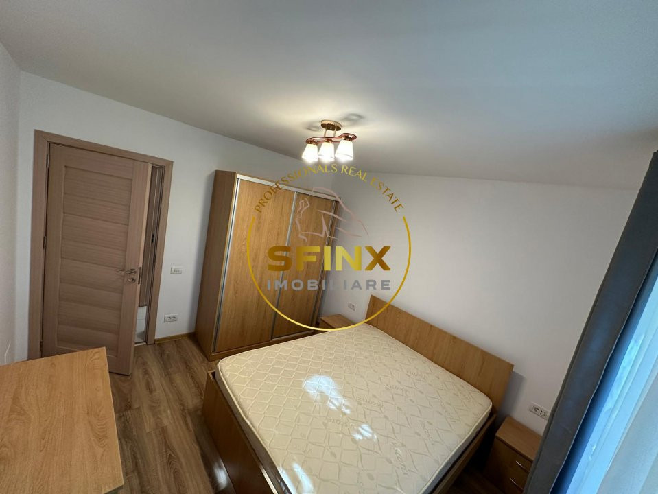 2 camere Titan Minis proaspat renovat metrou parc piata