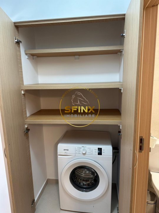 2 camere Titan Minis proaspat renovat metrou parc piata