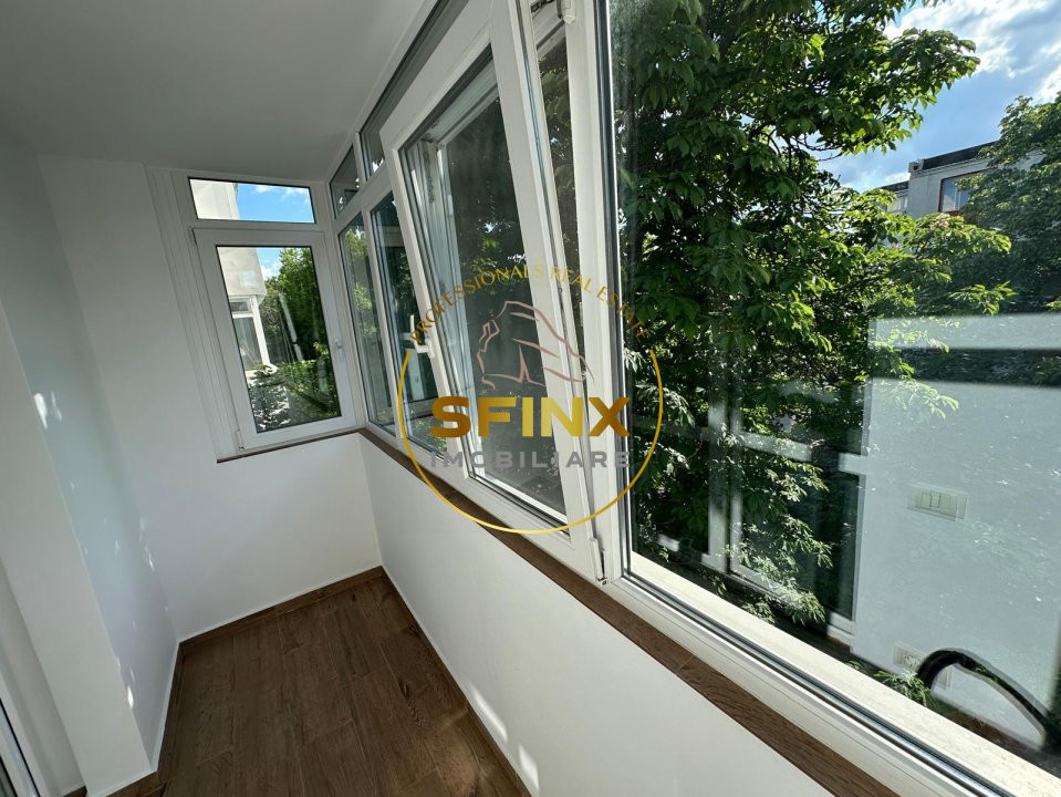 2 camere Titan Minis proaspat renovat metrou parc piata