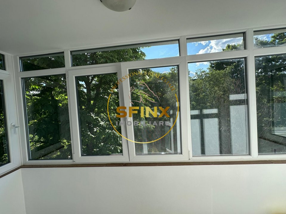 2 camere Titan Minis proaspat renovat metrou parc piata