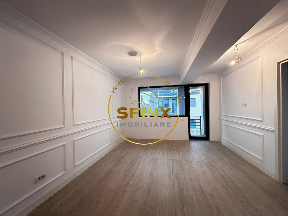 Apartament 3 camere Matei Voievod cu  Loc de Parcare Acoperit 