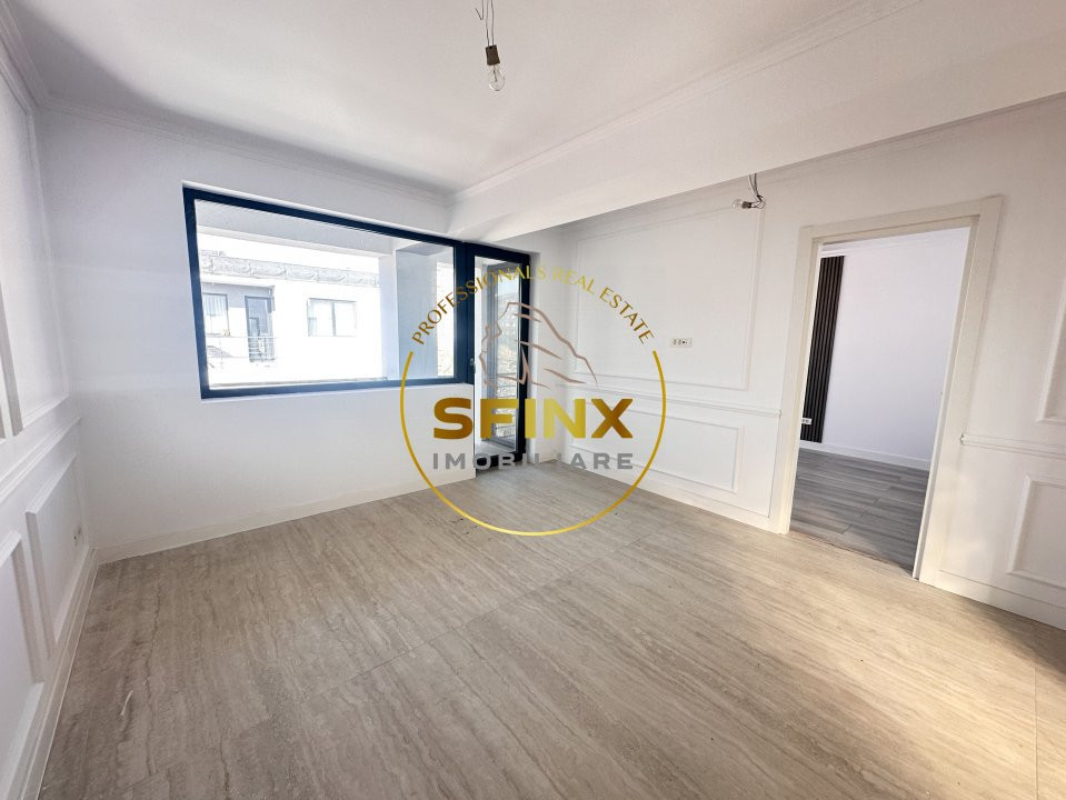 Apartament 3 camere Matei Voievod cu  Loc de Parcare Acoperit 