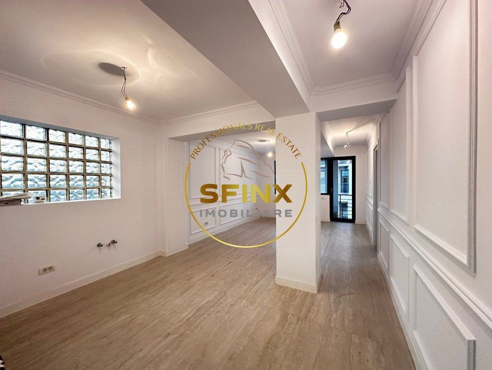 Apartament 3 camere Matei Voievod cu  Loc de Parcare Acoperit 
