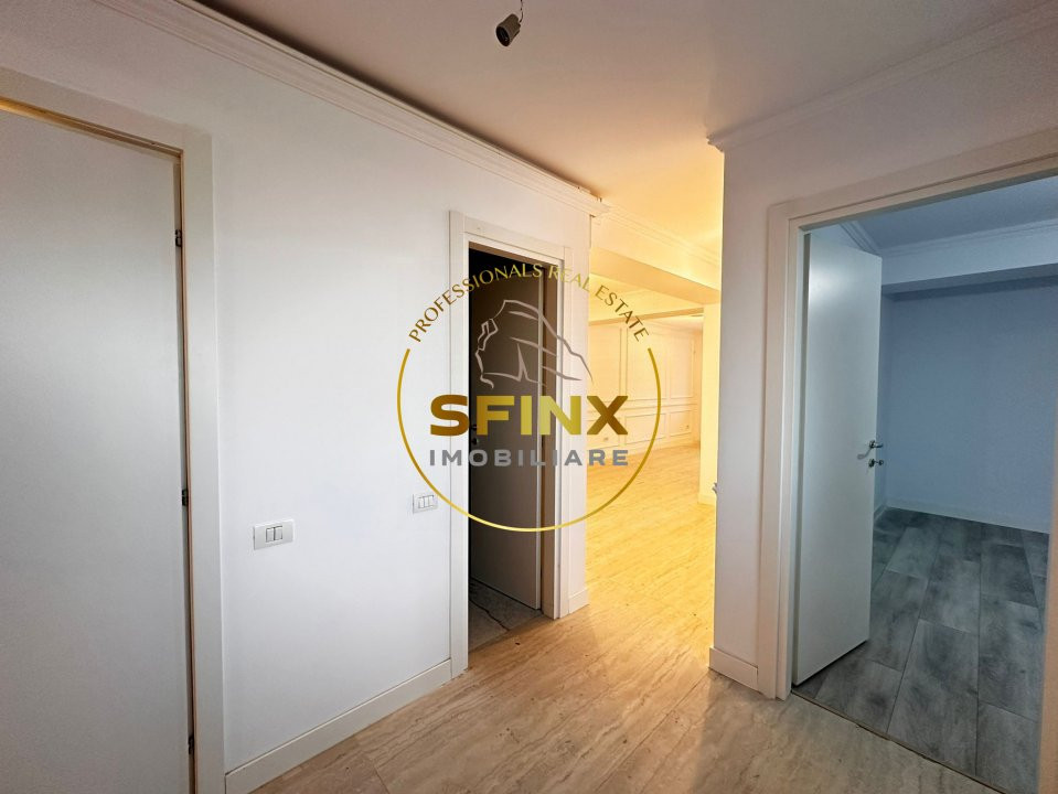 Apartament 3 camere Matei Voievod cu  Loc de Parcare Acoperit 