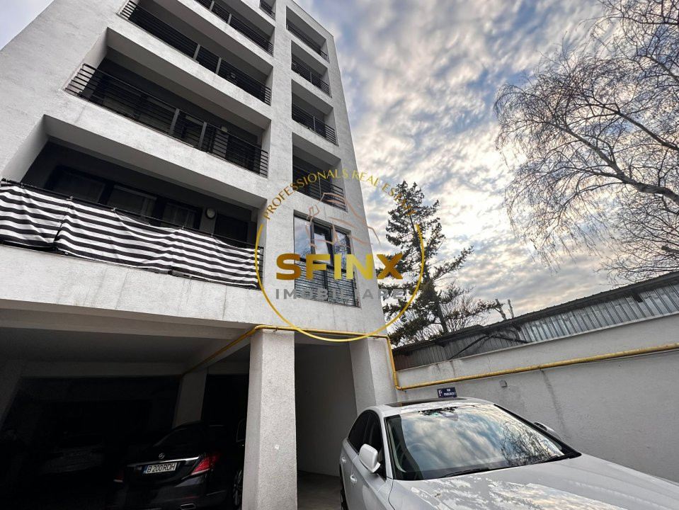 Apartament 3 camere Matei Voievod cu  Loc de Parcare Acoperit 