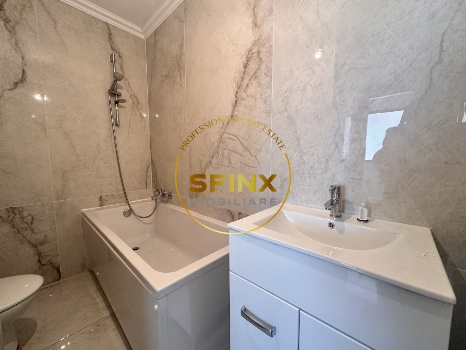 Apartament 3 camere Matei Voievod cu  Loc de Parcare Acoperit 