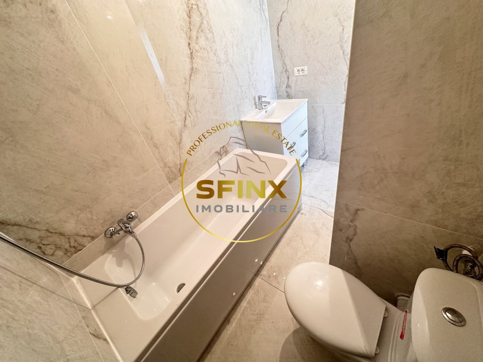 Apartament 3 camere Matei Voievod cu  Loc de Parcare Acoperit 