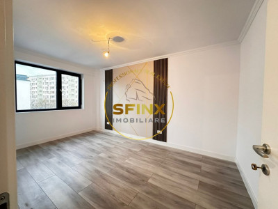 Apartament 3 camere Matei Voievod cu  Loc de Parcare Acoperit 