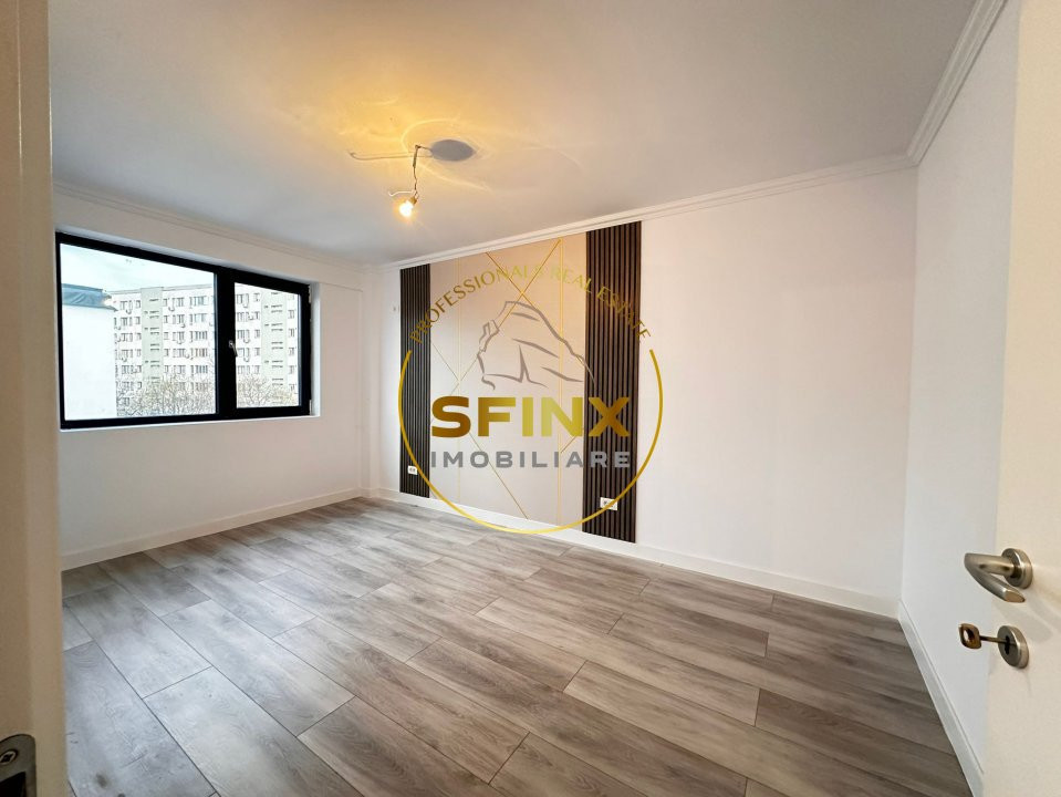 Apartament 3 camere Matei Voievod si Parcare Acoperită  