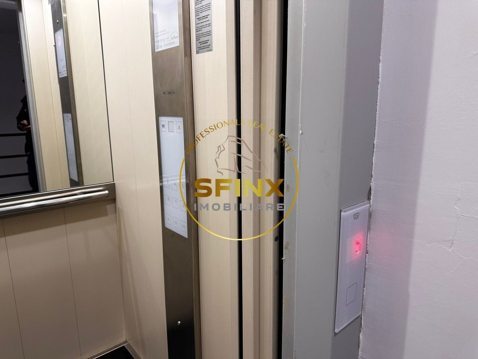 Apartament 3 camere Matei Voievod si Parcare Acoperită  