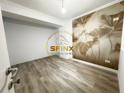 Apartament 3 camere Matei Voievod si Parcare Acoperită  