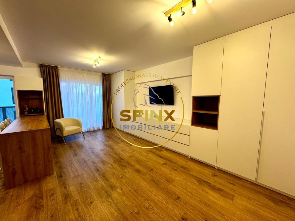 Apartament 3 camere Hercesa Morarilor 85 mp