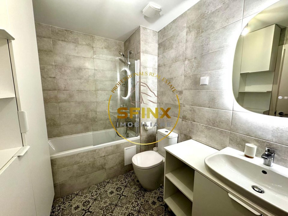 Apartament 3 camere Hercesa Morarilor 85 mp