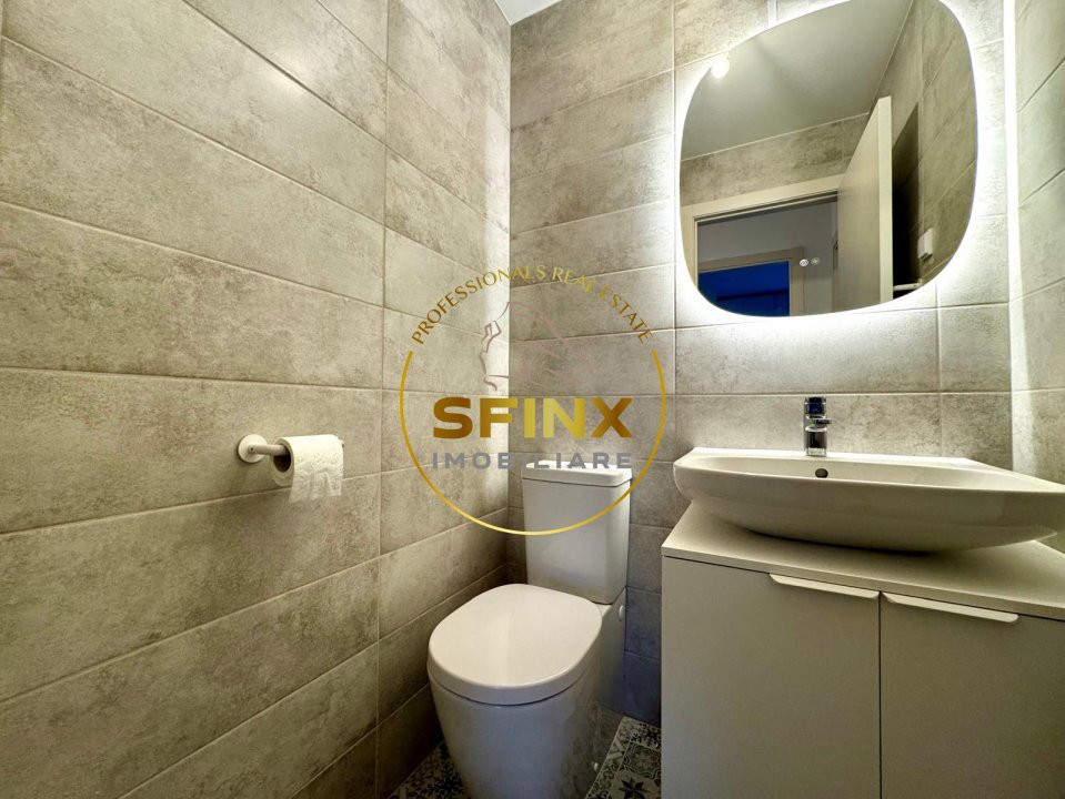 Apartament 3 camere Hercesa Morarilor 85 mp