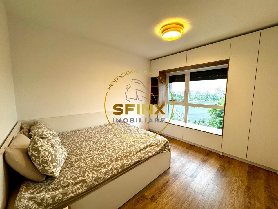 Apartament 3 camere Hercesa Morarilor 85 mp