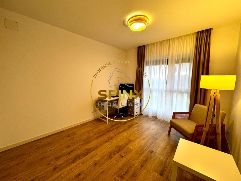 Apartament 3 camere Hercesa Morarilor 85 mp