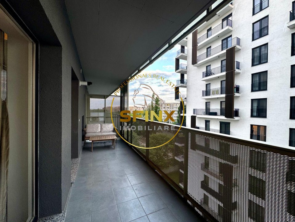 Apartament 3 camere Hercesa Morarilor 85 mp