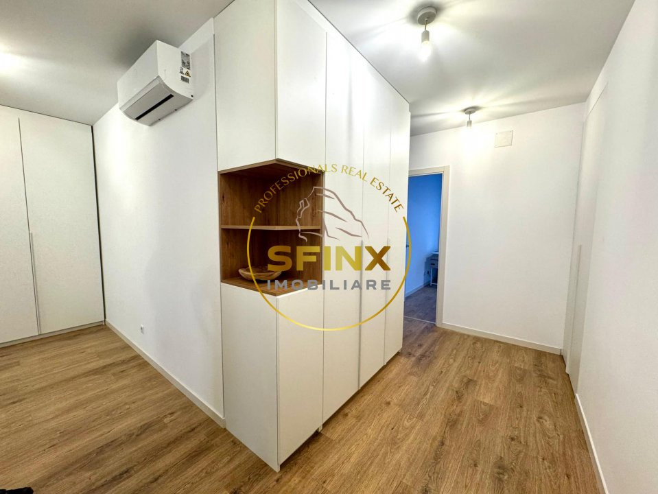 Apartament 3 camere Hercesa Morarilor 85 mp