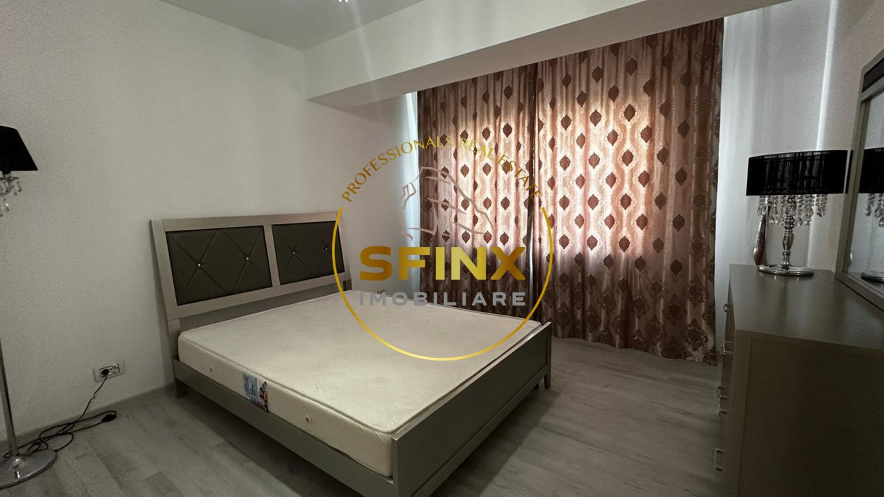 De Inchiriat 5 Camere Herastrau 