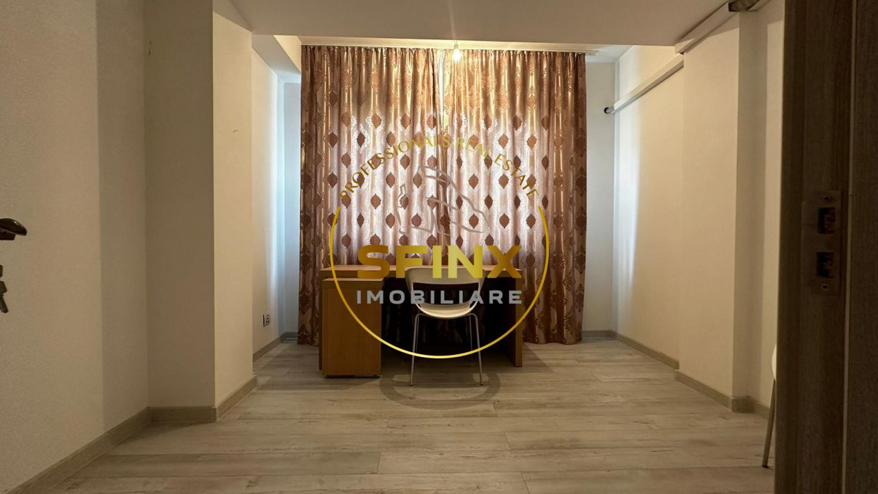 De Inchiriat 5 Camere Herastrau 