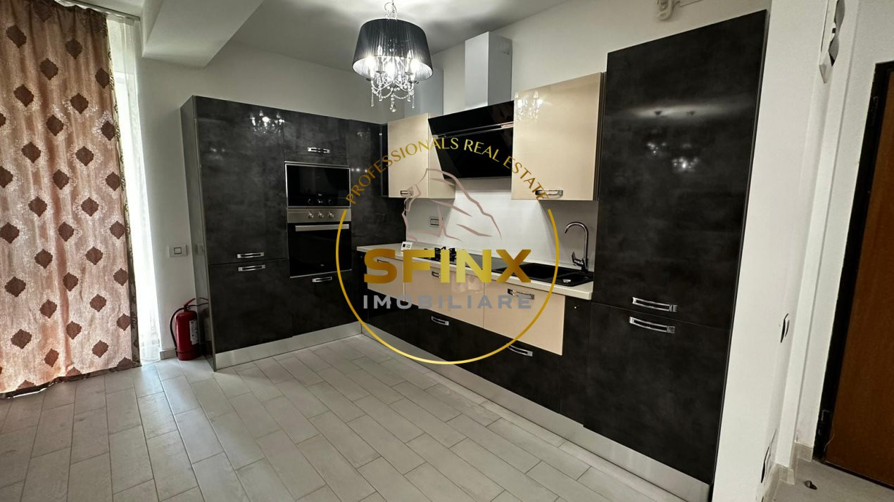 De Inchiriat 5 Camere Herastrau 