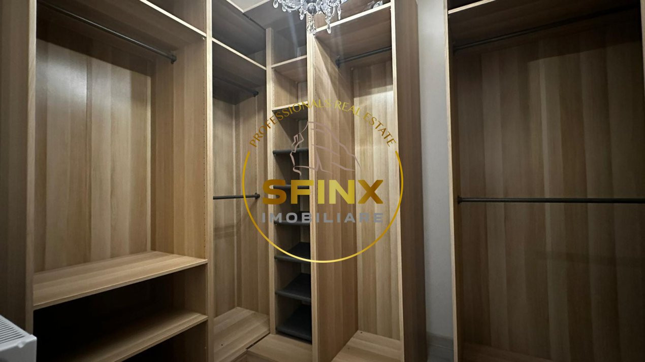 De Inchiriat 5 Camere Herastrau 