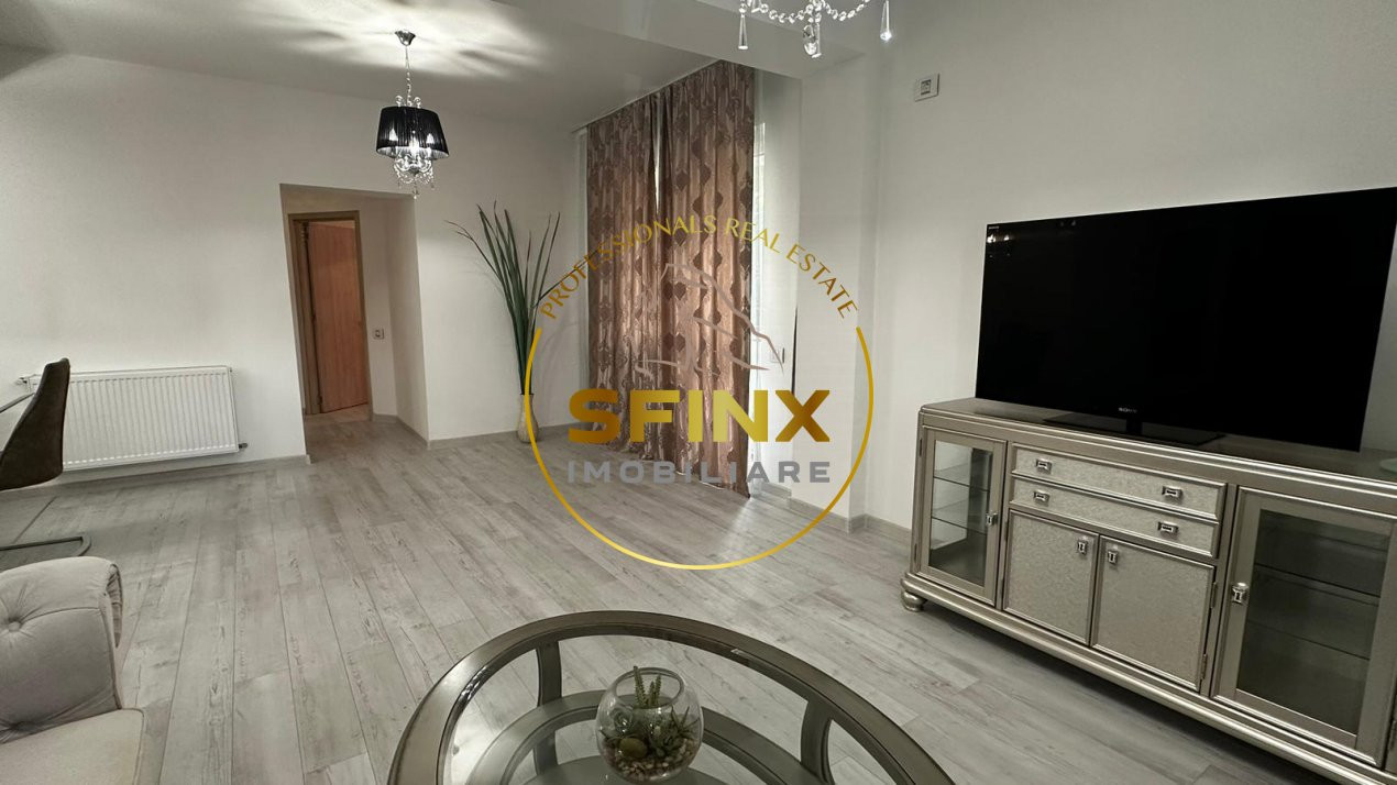 De Inchiriat 5 Camere Herastrau 