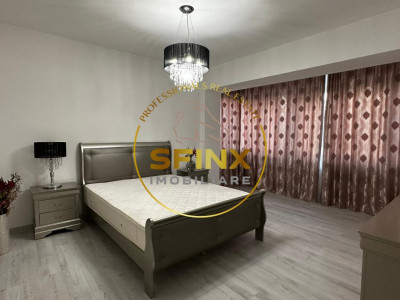 De Inchiriat 5 Camere Herastrau 