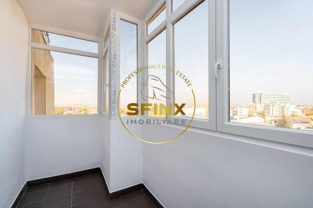 De vanzare - apartament 3 camere 112mp  loc parcare  Pipera