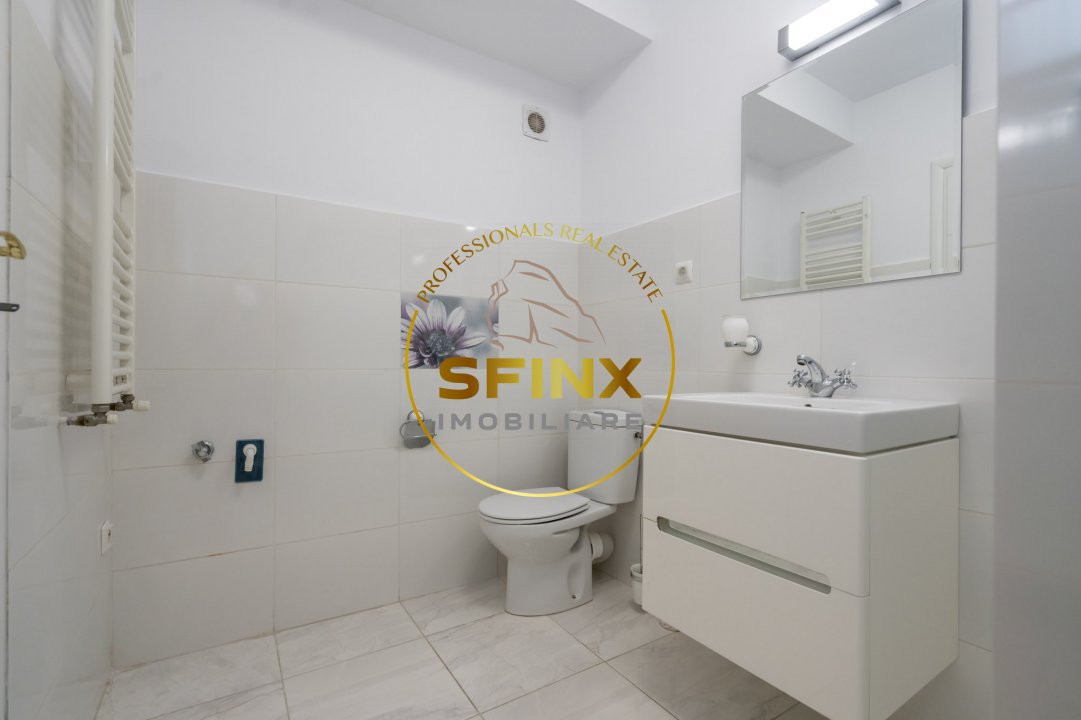 De vanzare - apartament 3 camere 112mp  loc parcare  Pipera