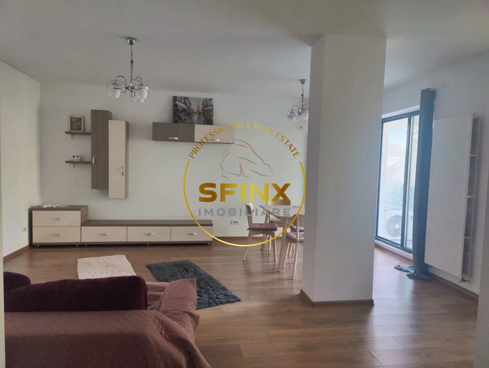 Apartament 2 camere Muncii Iancului 75 mp