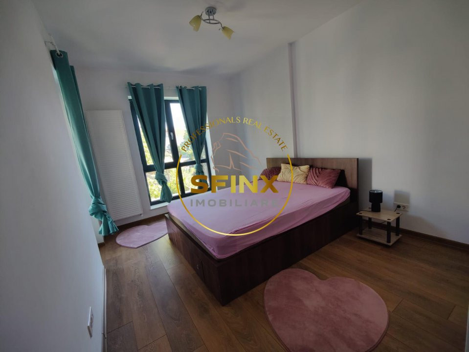 Apartament 2 camere Muncii Iancului 75 mp