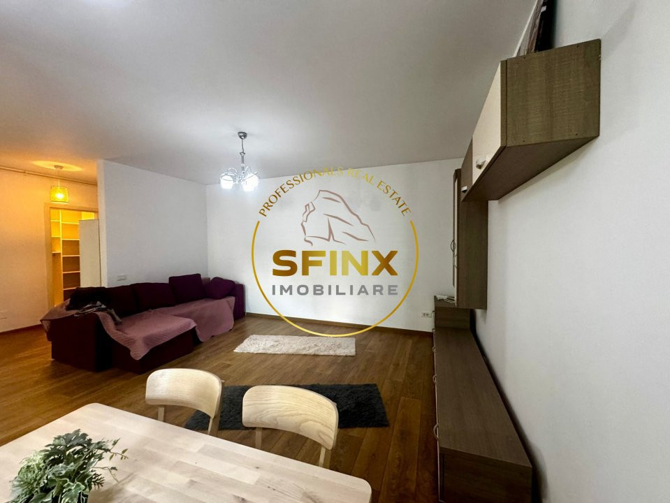Apartament 2 camere Muncii Iancului 75 mp