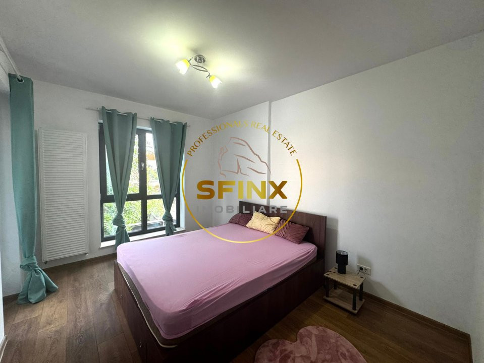 Apartament 2 camere Muncii Iancului 75 mp