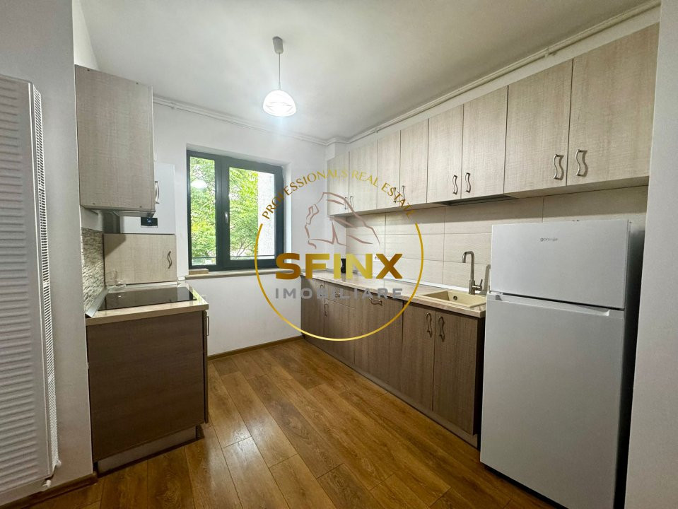 Apartament 2 camere Muncii Iancului 75 mp