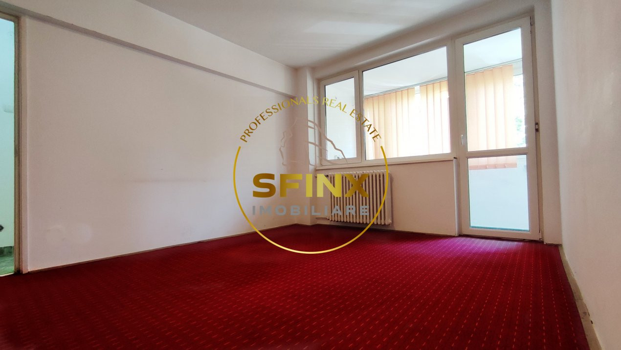 De vanzare 2 camere zona Piata Muncii- Bld.Basarabiei -Com 0% 