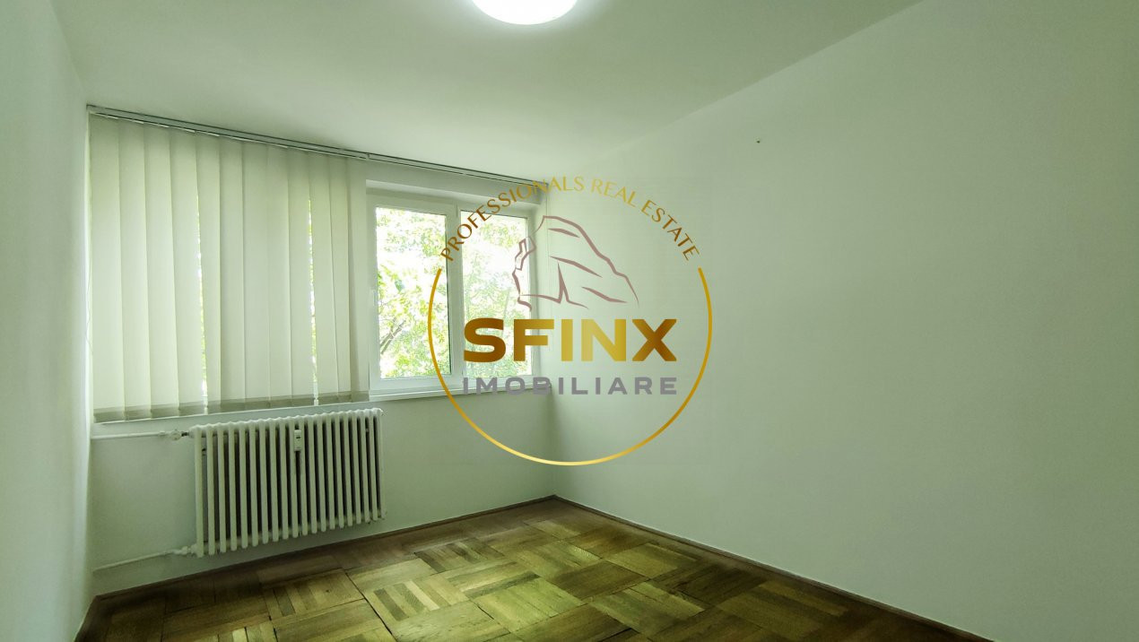 De vanzare 2 camere zona Piata Muncii- Bld.Basarabiei -Com 0% 