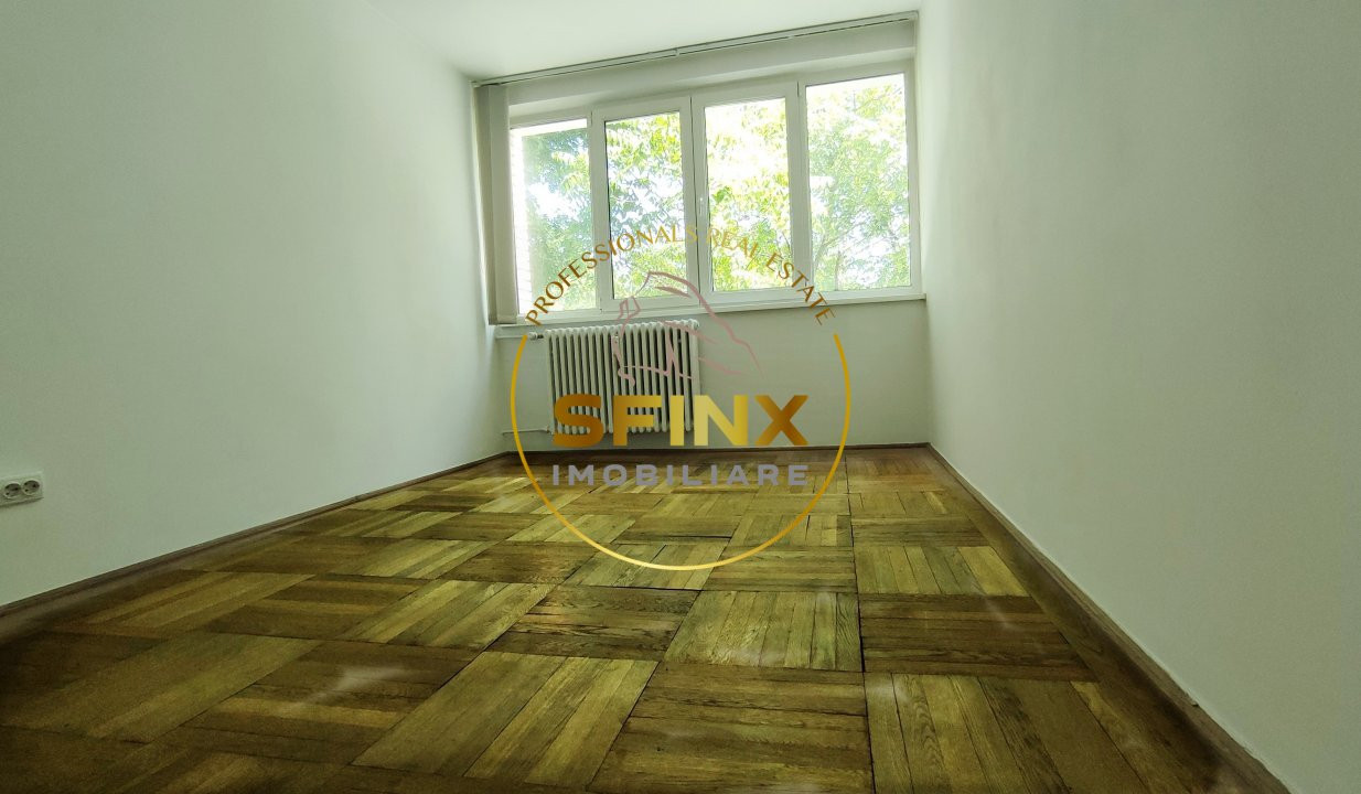 De vanzare 2 camere zona Piata Muncii- Bld.Basarabiei -Com 0% 