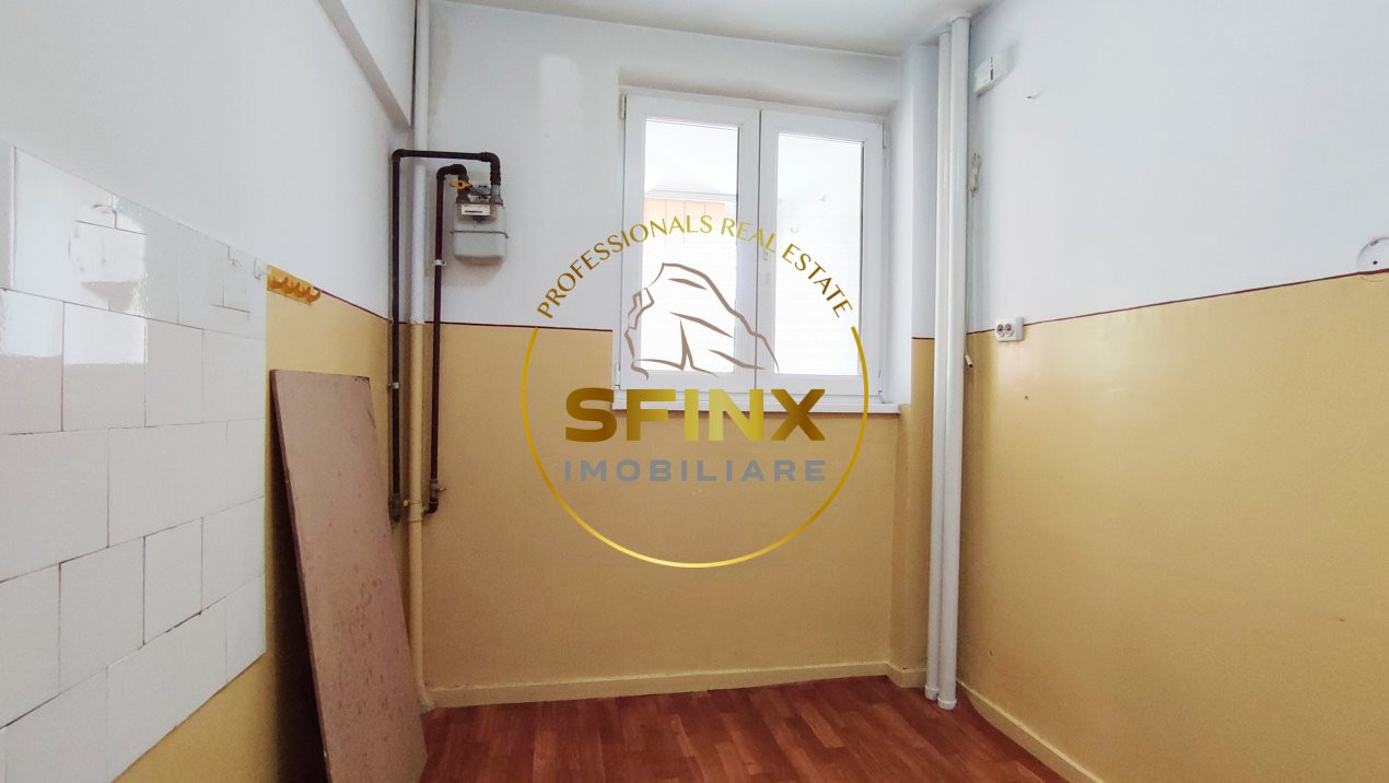 De vanzare 2 camere zona Piata Muncii- Bld.Basarabiei -Com 0% 