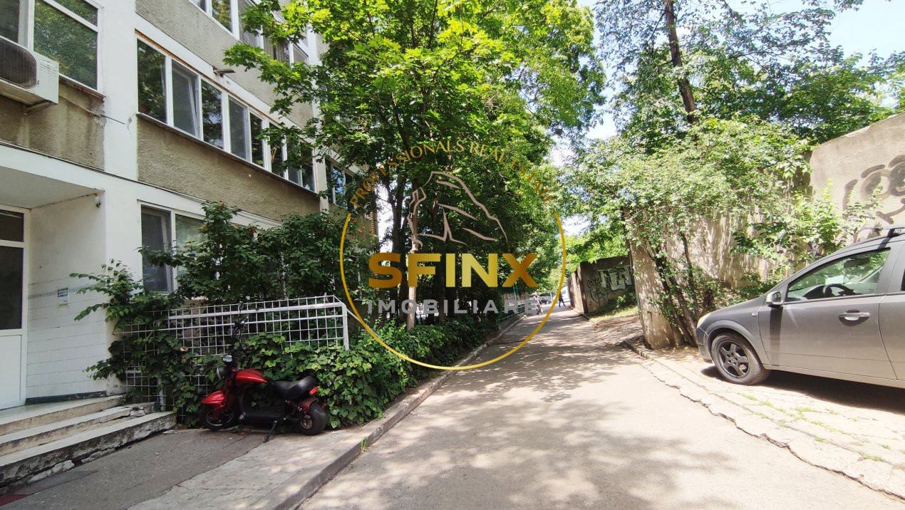 De vanzare 2 camere zona Piata Muncii- Bld.Basarabiei -Com 0% 