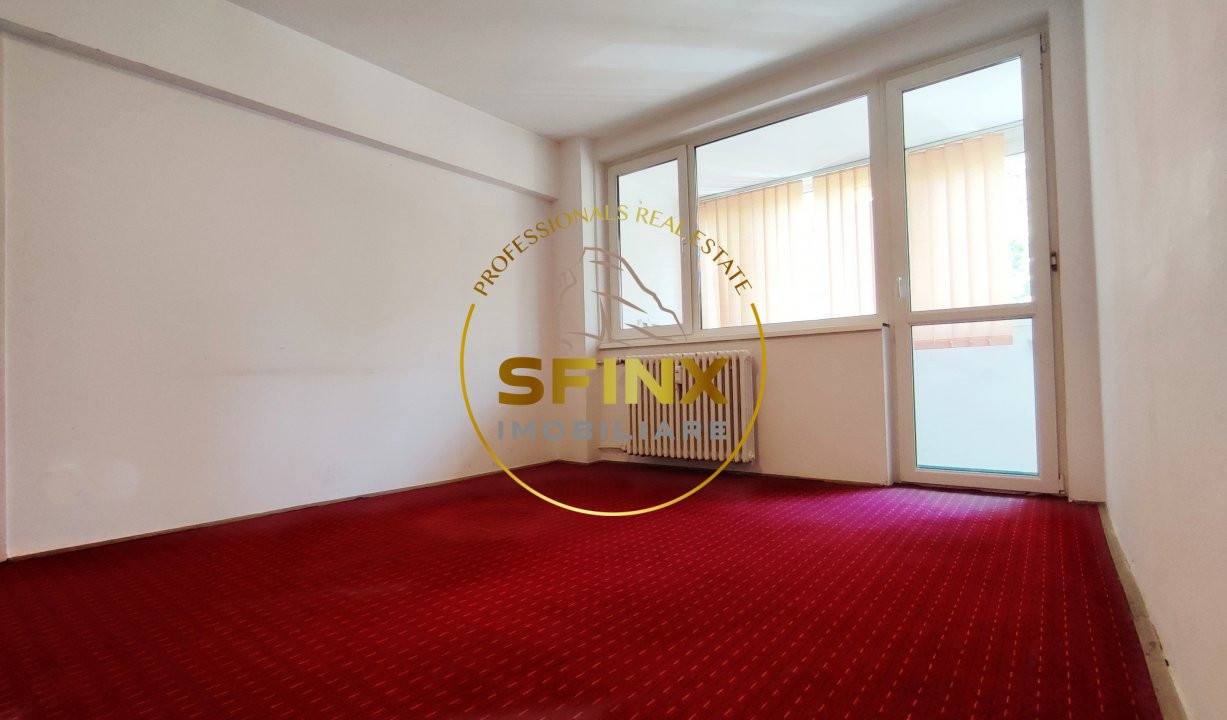 De vanzare 2 camere zona Piata Muncii- Bld.Basarabiei -Com 0% 