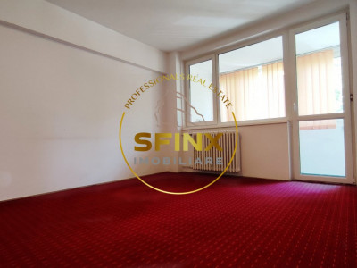 De vanzare 2 camere zona Piata Muncii- Bld.Basarabiei -Com 0% 