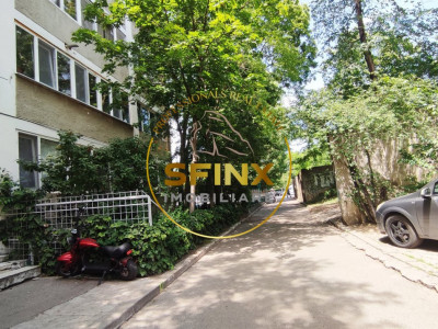 De vanzare 2 camere zona Piata Muncii- Bld.Basarabiei -Com 0% 