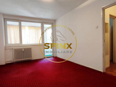 De vanzare 2 camere zona Piata Muncii- Bld.Basarabiei 