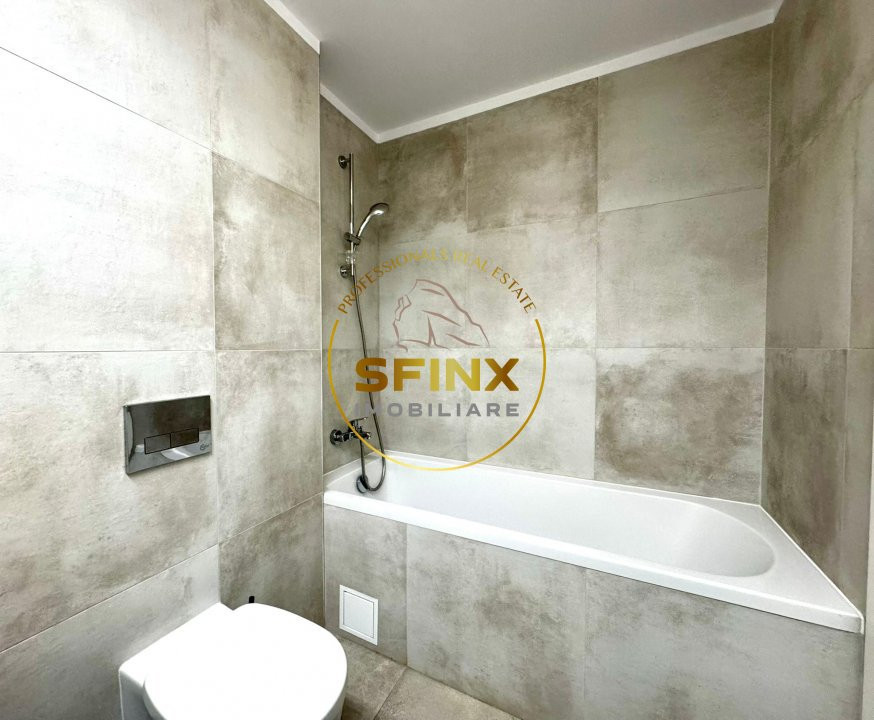 Apartament 2 camere Marasesti 70 mp terasa 16 mp