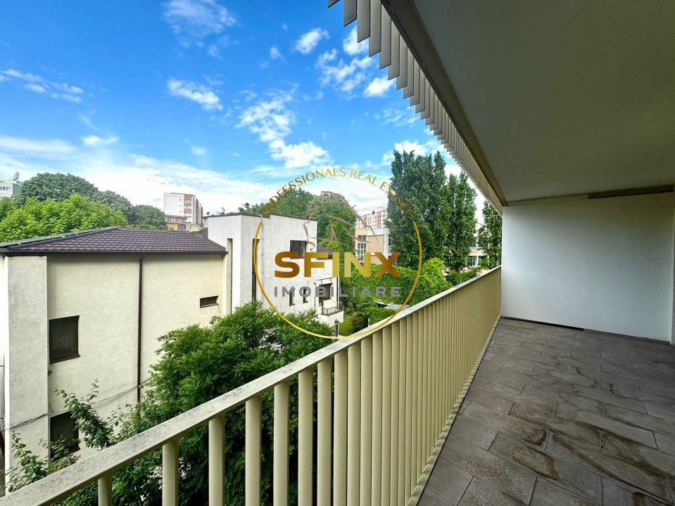 Apartament 2 camere Marasesti 70 mp terasa 16 mp