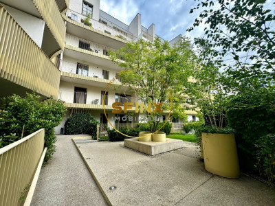 Apartament 2 camere Marasesti 70 mp terasa 16 mp